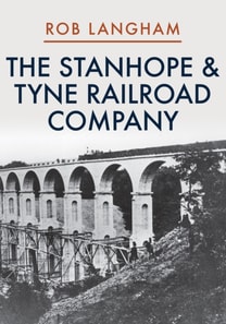 Stanhope & Tyne Railroad Company