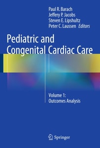 Pediatric and Congenital Cardiac Care
