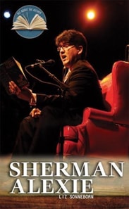 Sherman Alexie