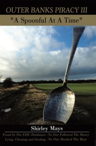 Outer Banks Piracy Iii