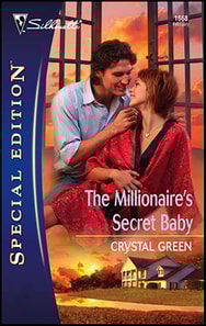 Millionaire's Secret Baby