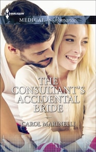 Consultant's Accidental Bride