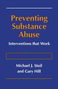 Preventing Substance Abuse