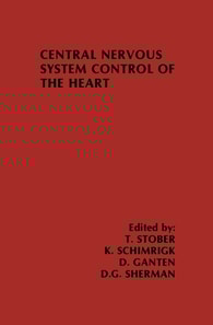 Central Nervous System Control of the Heart
