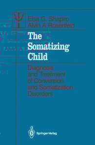 Somatizing Child