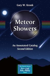 Meteor Showers