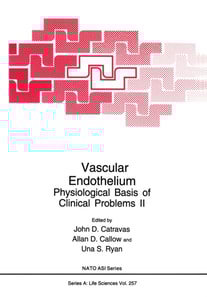Vascular Endothelium