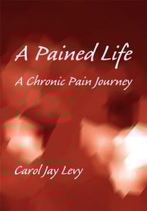 Pained Life, a Chronic Pain Journey