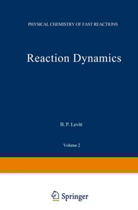 Reaction Dynamics