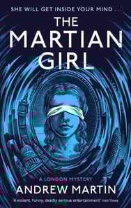 Martian Girl: A London Mystery