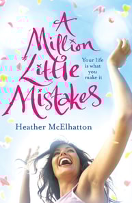 Million Little Mistakes
