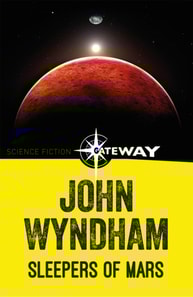 Sleepers of Mars