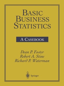 Basic Business Statistics