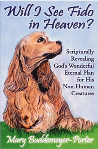 Will I See Fido in Heaven?