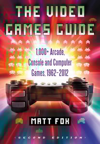 Video Games Guide