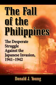 Fall of the Philippines