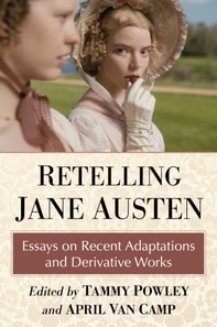 Retelling Jane Austen
