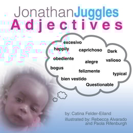 Jonathan Juggles Adjectives