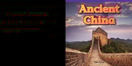 Ancient China