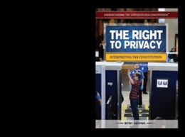 Right to Privacy