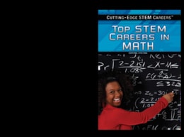 Top STEM Careers in Math