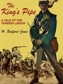 King's Pipe