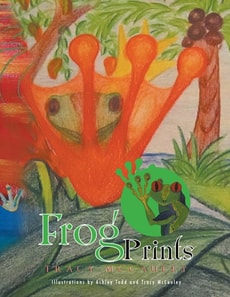 Frog Prints