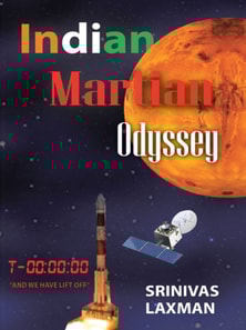 Indian Martian Odyssey