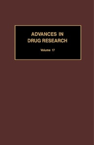 Advances in Drug Research
