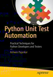 Python Unit Test Automation