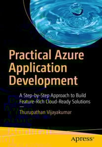 Practical Azure Application Development