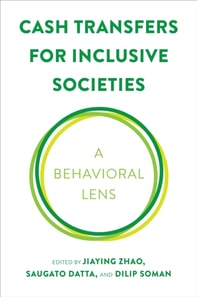 Cash Transfers for Inclusive Societies