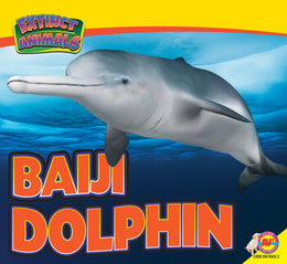 Baiji Dolphin