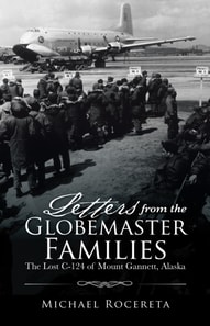 Letters from the Globemaster Families