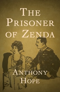 Prisoner of Zenda
