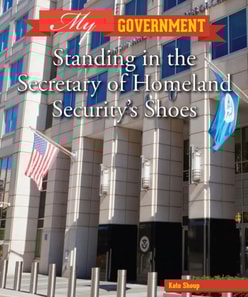Standing in the Secretary of Homeland Security's Shoes