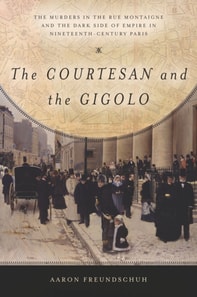 Courtesan and the Gigolo