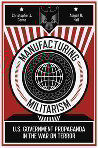 Manufacturing Militarism