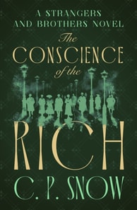 Conscience of the Rich