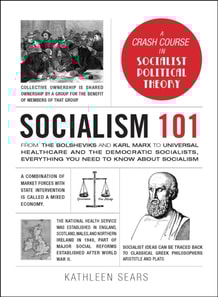 Socialism 101