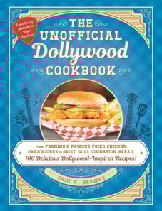 Unofficial Dollywood Cookbook