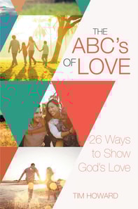 Abc's of Love