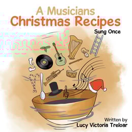 Musician's Christmas Recipes