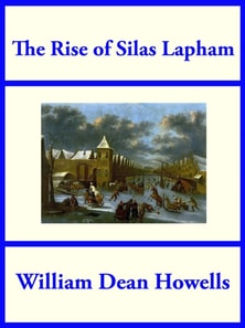 Rise of Silas Lapham