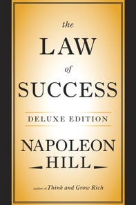 Law of Success Deluxe Edition