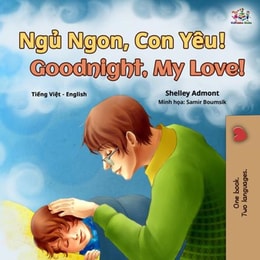 Ngu Ngon, Con Yeu! Goodnight, My Love!