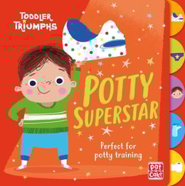 Potty Superstar