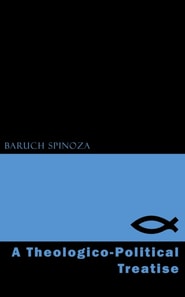 Theologico-Political Treatise