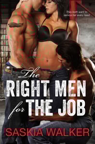 Right Men For The Job