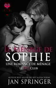 Le ménage de Sophie